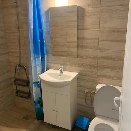 Blue Studio 2